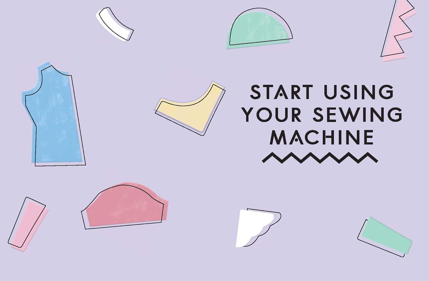 Tilly and the Buttons: Learn to Sew -