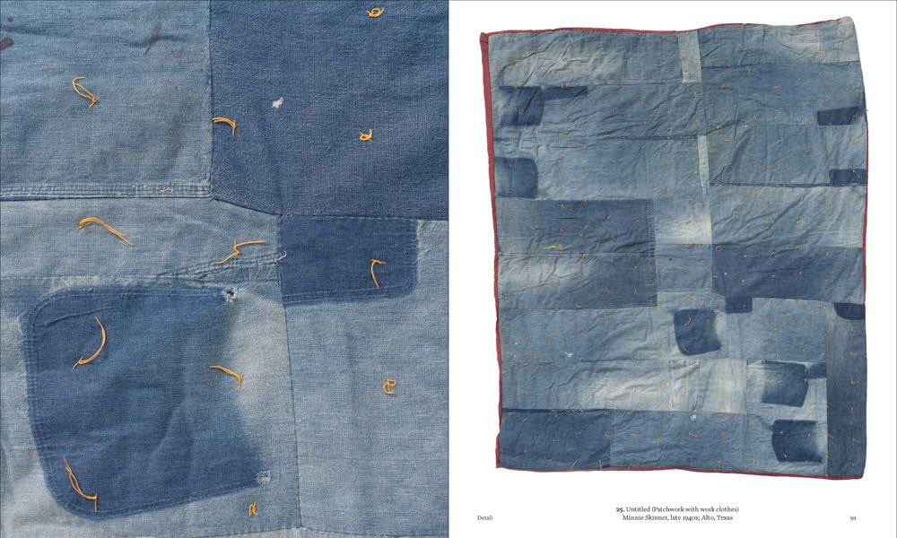 Routed West: Twentieth-Century African American Quilts in California
