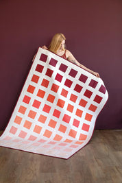 Quilts in Modern Color: Creating Ombré Palettes - Amber Elliot