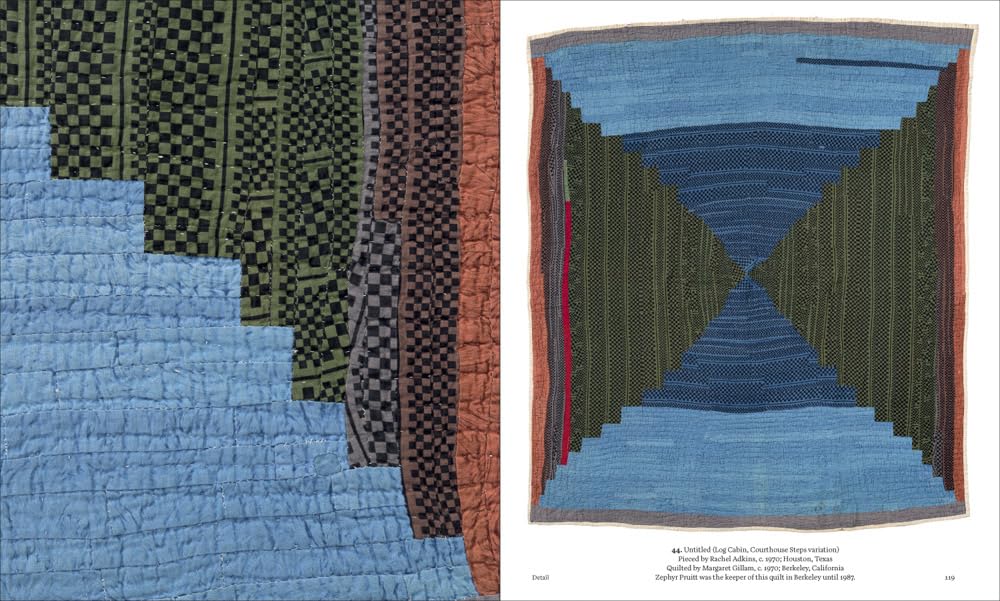 Routed West: Twentieth-Century African American Quilts in California
