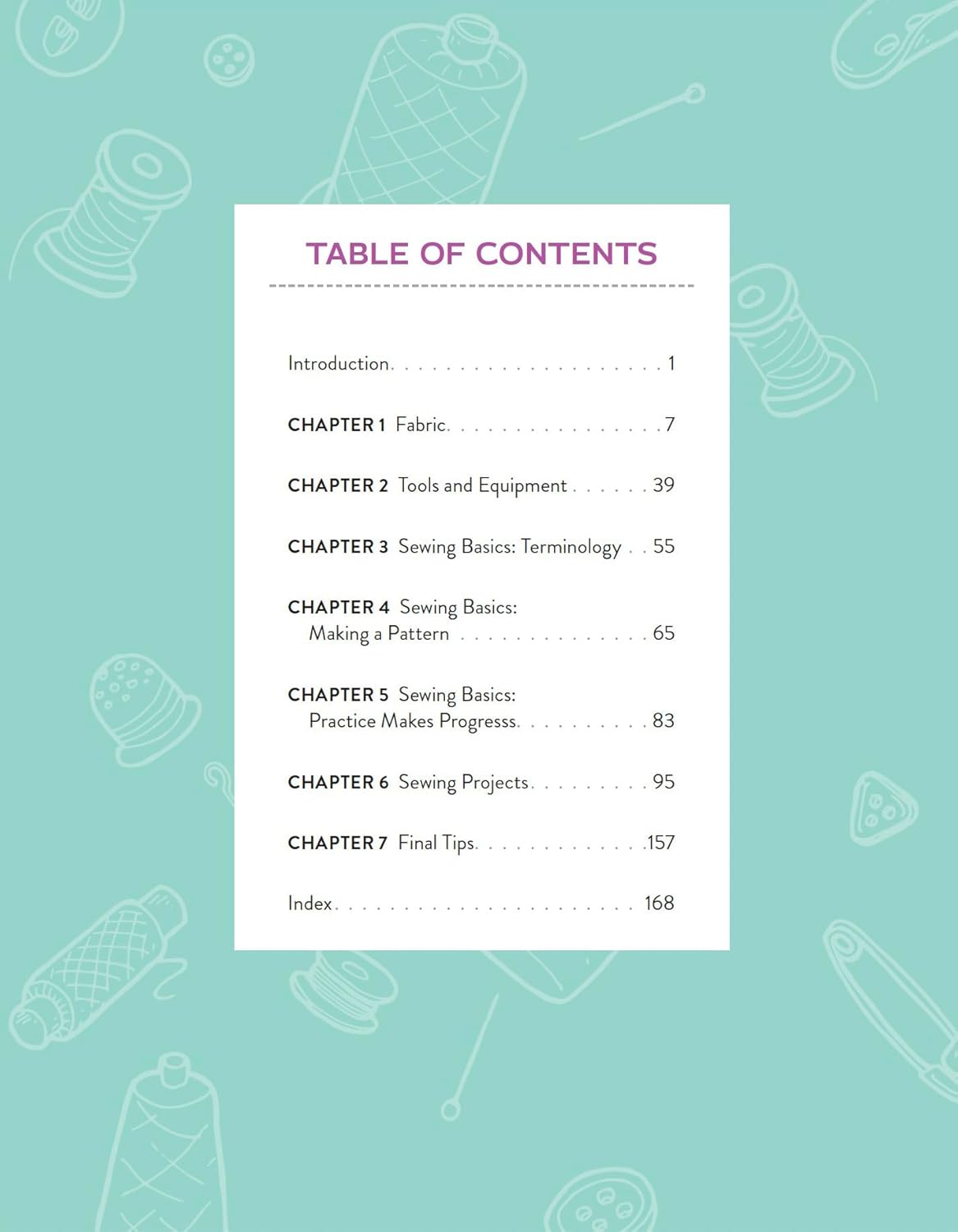 Stitches and Seams: Essential Sewing Skills for the Beginner Sewist, Tailor, and DIY Crafter - Valeria Carrandi Macias
