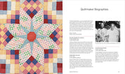 Routed West: Twentieth-Century African American Quilts in California