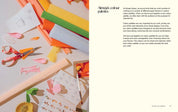 Paper Flowers - Sine Finne Frandsen and Sara Finne Frandsen