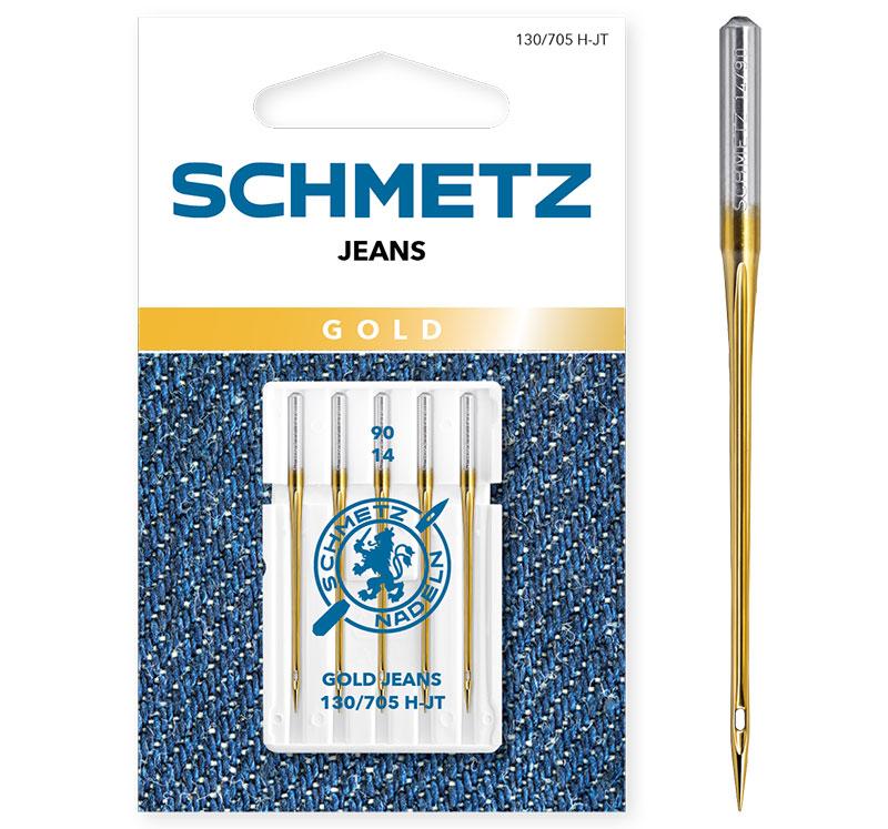 Schmetz - Jeans/Denim Needles