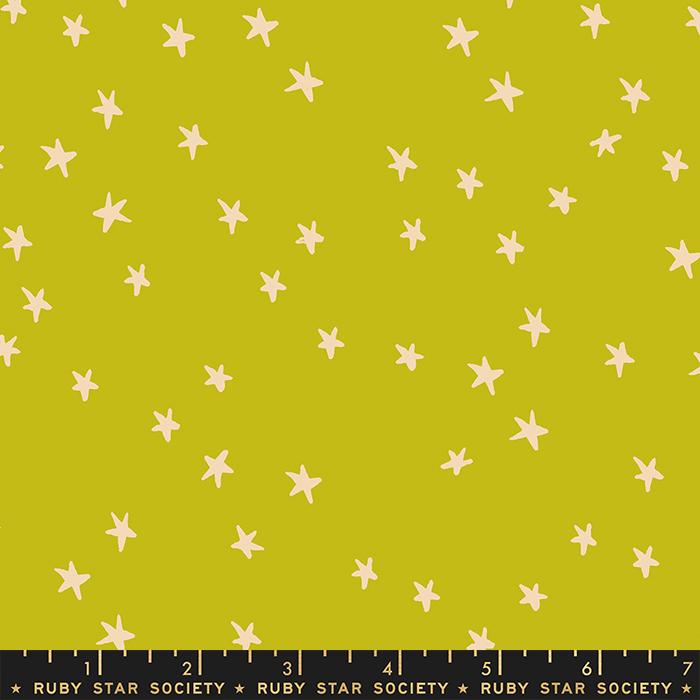 Ruby Star Society - Starry - Pistachio