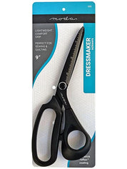 Moda - Teflon Dressmaker Scissors - 9"
