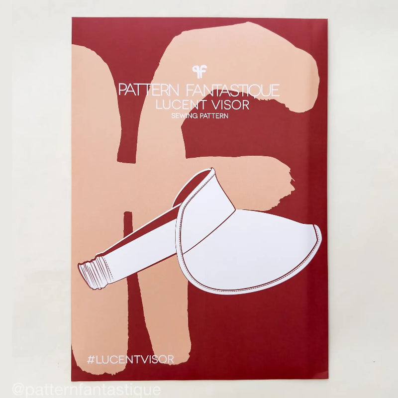 Pattern Fantastique - Lucent Visor