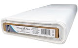 Moda - Soft Woven Fusible Interfacing - White