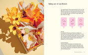 Paper Flowers - Sine Finne Frandsen and Sara Finne Frandsen