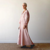 Pattern Fantastique - Magda Dress