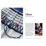 Threads Around the World - Deb Brandon