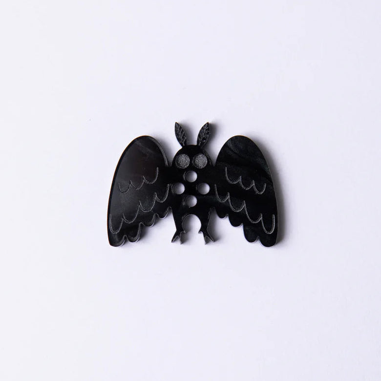 Oddborn - Acrylic Button - 1" - Various Designs