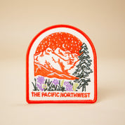 Tender Loving Empire - Patch - Various