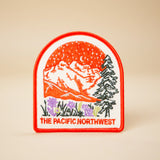 Tender Loving Empire - Patch - Various