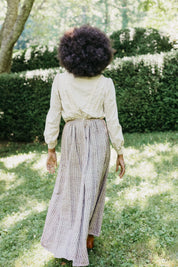 Folkwear - 209 Walking Skirt - PDF and Printed Pattern