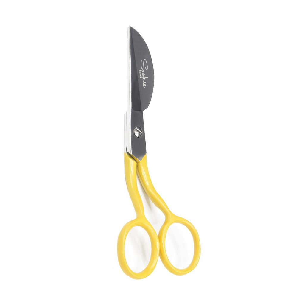 Sookie Sews - Mini Duck Bill Scissors - 4.5"