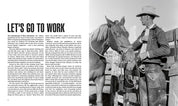 Denim - the Fabric That Built America - Graham Marsh and Tony Nourmand