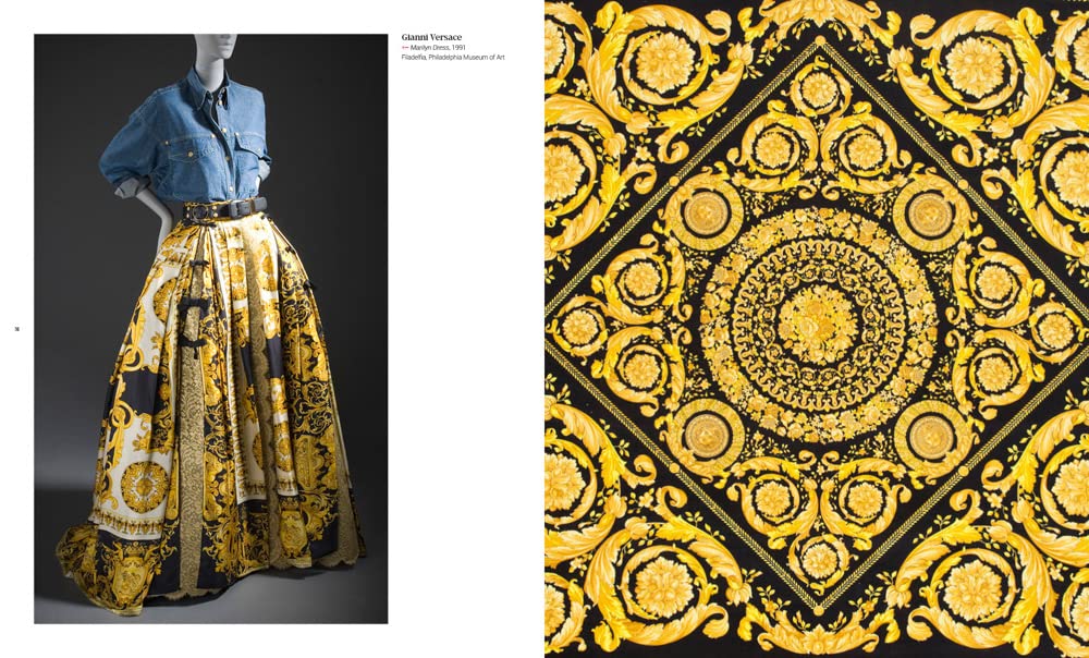 Italian Textile Design - Vittorio Linfante and Massimo Zanella