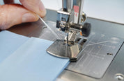 Ultimate Guide to Sewing Machine Feet: Choose, Use, and Troubleshoot Your Machine Feet for Success - Shelley Scott-Tobisch and Bernie Tobisch