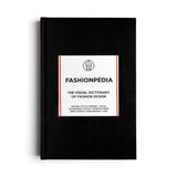 Fashionpedia: The Visual Dictionary of Fashion Design - Fashionary