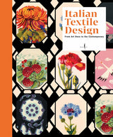 Italian Textile Design - Vittorio Linfante and Massimo Zanella