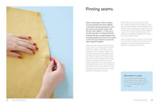 Tilly and the Buttons: Learn to Sew -