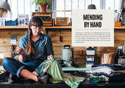 Mend & Patch - Kerstin Neumüller