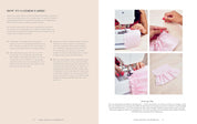 Sew Simple: A Beginner's Guide to Sewing 20 Chic Projects - Tammy Johal