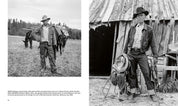 Denim - the Fabric That Built America - Graham Marsh and Tony Nourmand