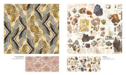 Italian Textile Design - Vittorio Linfante and Massimo Zanella