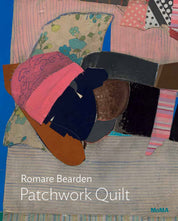Romare Bearden - Patchwork Quilt - MoMA