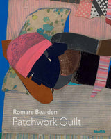 Romare Bearden - Patchwork Quilt - MoMA