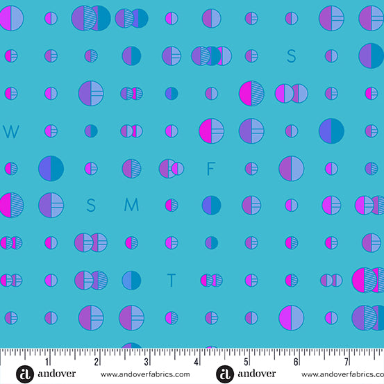 Andover - Soliloquy - Data - Lagoon