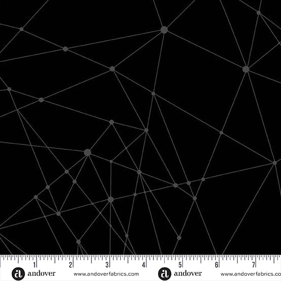 Andover - 40 by Guicy Guice - String Theory - Ranger