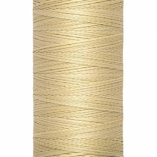 Gütermann Thread - Hand Quilting Cotton - 40 wt - 220 yards - Various