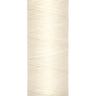 Gütermann - Silk Thread - 110 yards - 30wt. - Various