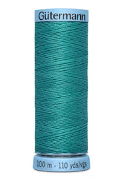 Gütermann - Silk Thread - 110 yards - 30wt. - Various