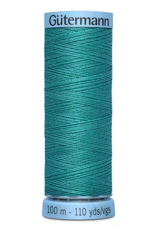 Gütermann - Silk Thread - 110 yards - 30wt. - Various