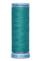 Gütermann - Silk Thread - 110 yards - 30wt. - Various