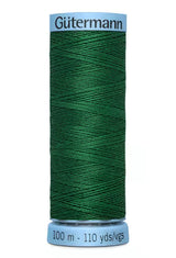 Gütermann - Silk Thread - 110 yards - 30wt. - Various