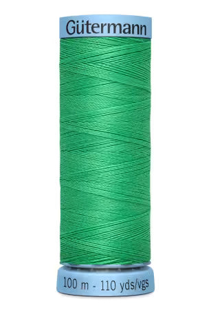Gütermann - Silk Thread - 110 yards - 30wt. - Various
