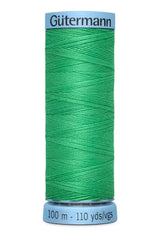 Gütermann - Silk Thread - 110 yards - 30wt. - Various
