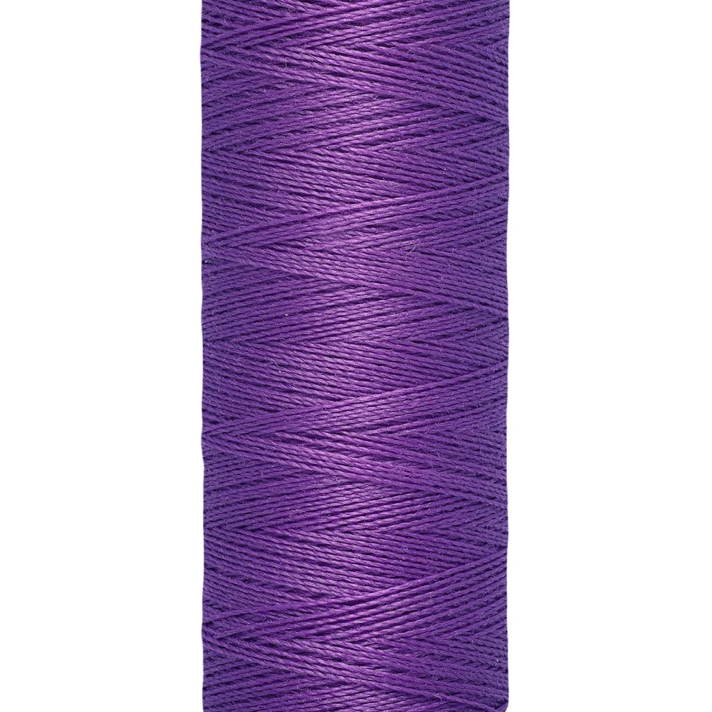 Gütermann - Silk Thread - 110 yards - 30wt. - Various