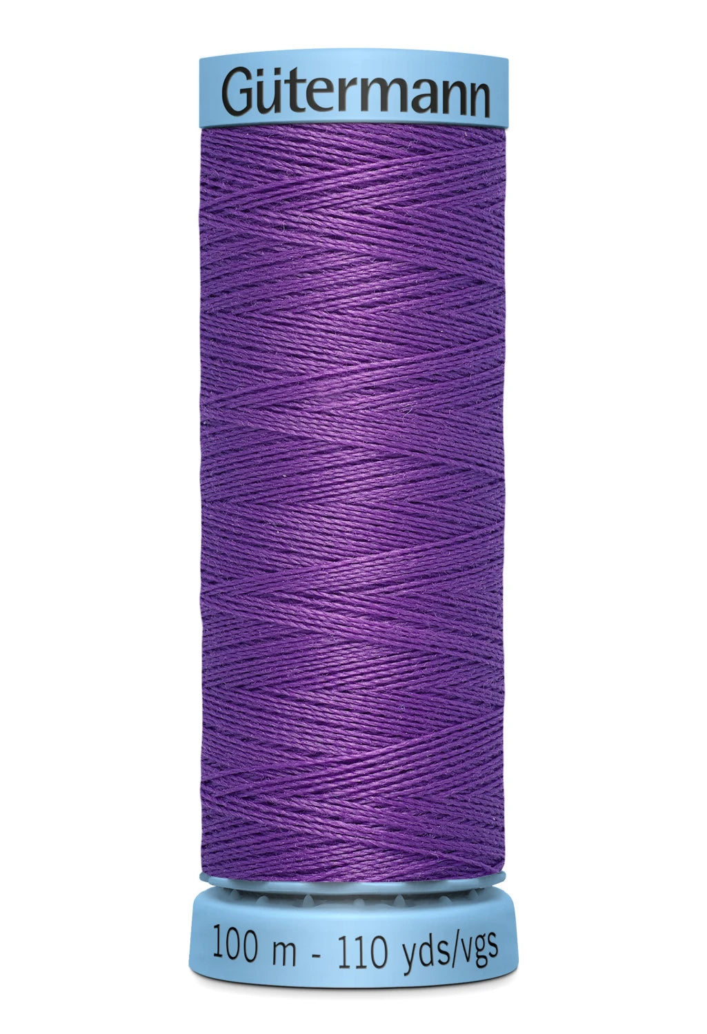 Gütermann - Silk Thread - 110 yards - 30wt. - Various