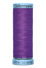 Gütermann - Silk Thread - 110 yards - 30wt. - Various