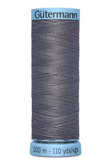 Gütermann - Silk Thread - 110 yards - 30wt. - Various