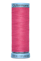 Gütermann - Silk Thread - 110 yards - 30wt. - Various