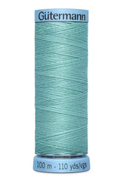 Gütermann - Silk Thread - 110 yards - 30wt. - Various