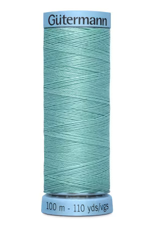 Gütermann - Silk Thread - 110 yards - 30wt. - Various