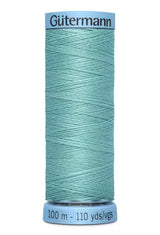 Gütermann - Silk Thread - 110 yards - 30wt. - Various